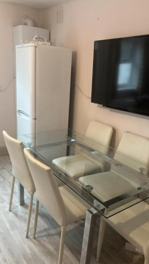 Stockwell apartment- ground floor